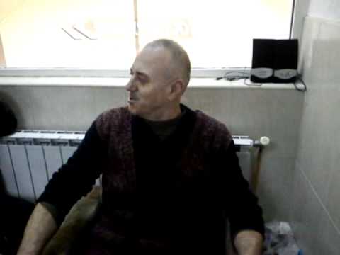 Koce Spasov Kucako Miljacka