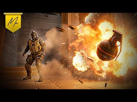 CS2 Update: HEs Improved, Chicken FPS Boost, Workshop Maps Security & More