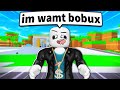What Are Roblox Players Thankful For