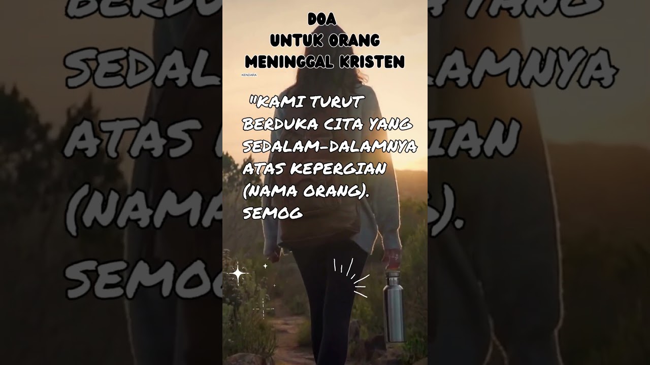 UCAPAN DUKA CITA KRISTEN #shorts