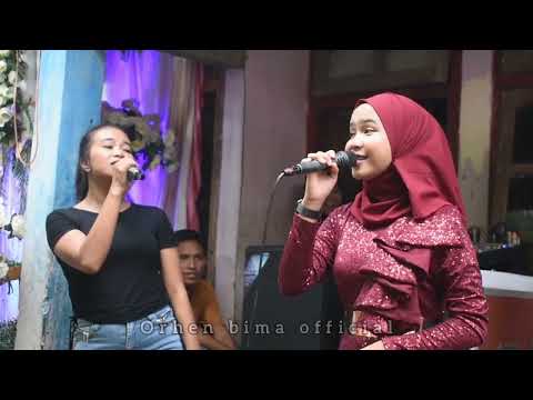 LAGU BIMA VIRAL ( MBUNTA MBALI ADE ) COVER AFTIAR FEAT SAKIA BINGGADI