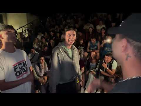 NAVAS & NOCRE & DR.FILTROS VS KALAR & JOTILLA I OCTAVOS I DEAD OR ALIVE