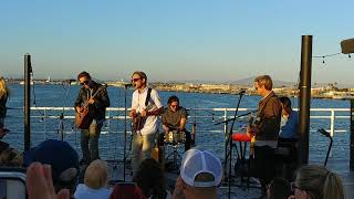 03 joy invincible - we&#39;re gona be alright 20190626 switchfoot getaway sunset cruise