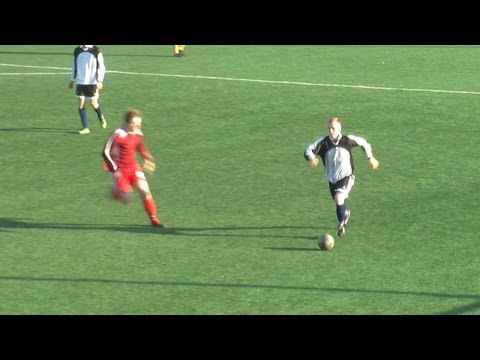 Fotbal SK Jičín - FC Spartak Rychnov nad Kněžnou