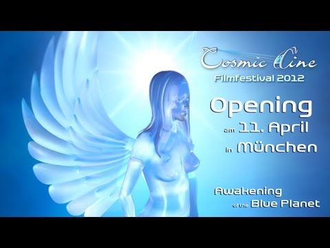 Cosmic Angel Song 2012