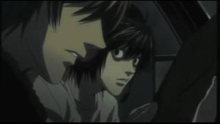 In The End -The Anix- Death Note AMV
