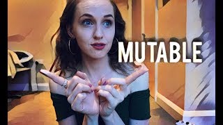 Mutable Signs Explained: Gemini, Virgo, Sagittarius & Pisces!