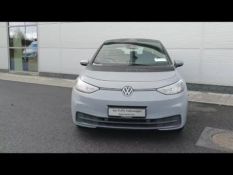 Volkswagen ID.3 Id3 Life  Life  145 Pro 58kWh Batt - Image 2