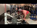 California Pro prépa: Entraînement de DOS avec Mandus