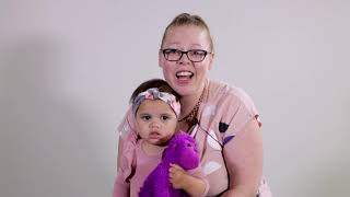 Kylie’s Story: Celebrating 20,000 babies born with Fertility Associates