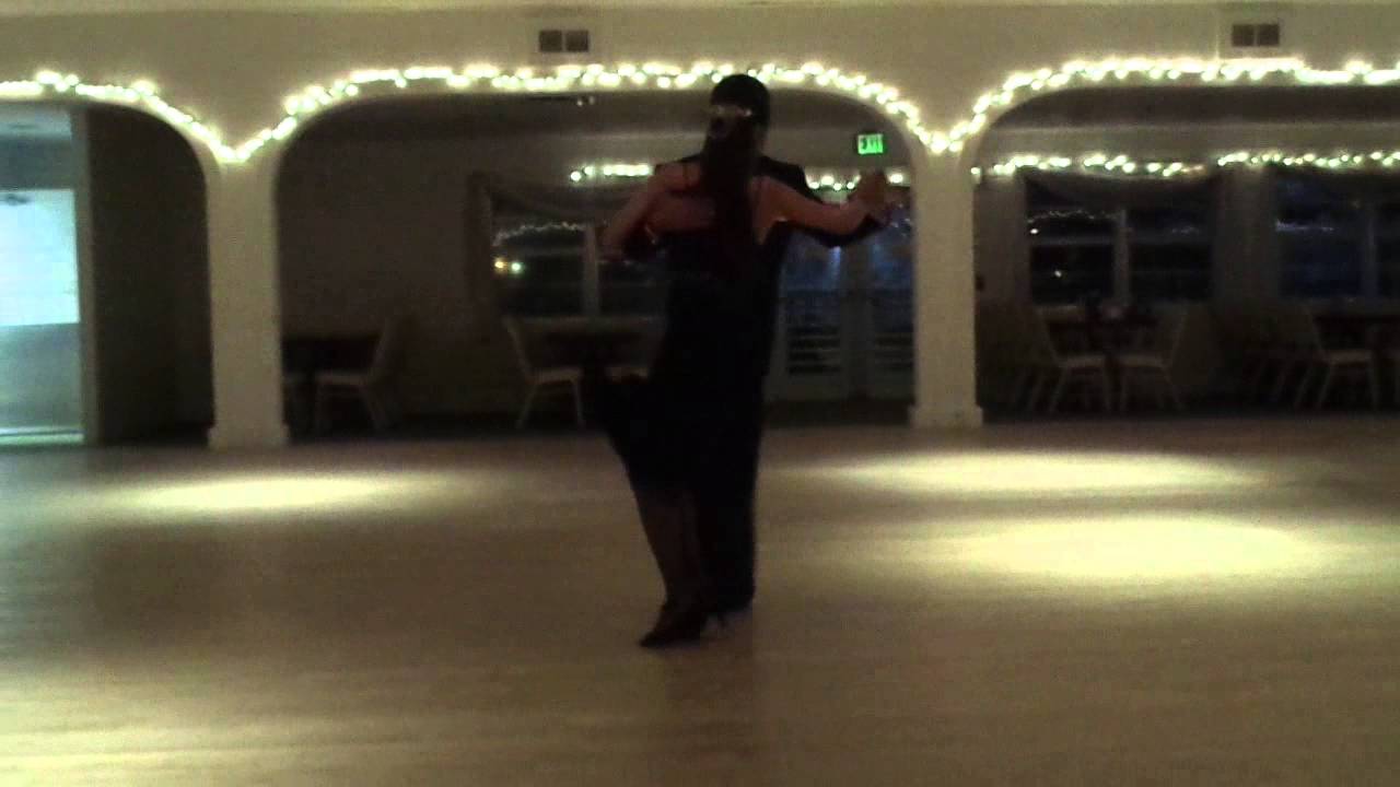 Daniel Juarez y Alejandra Armenti 3