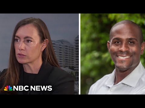 How a Democrat flipped the Florida state district that includes Mar-a-Lago