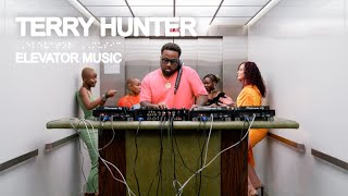 Terry Hunter (DJ Set) DJ set