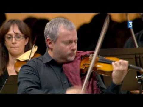 Europa galante : Amrbronay festival 2009