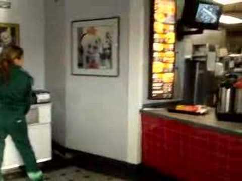 melli spittin dat fire