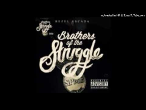 Bezel Escada - BROTHERS OF THE STRUGGLE