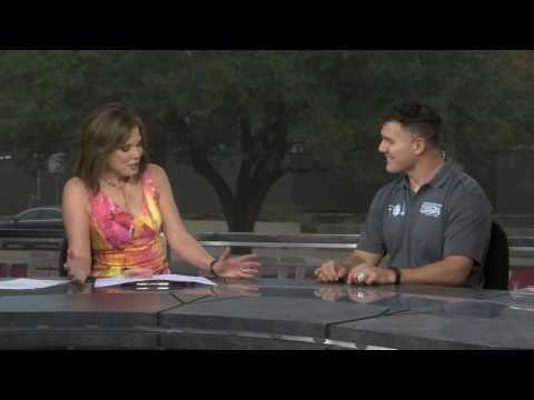 Vinatieri recalls memorable career kicks