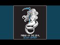 Friend Of The Devil