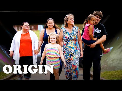 Facing Homelessness With a Family | Struggle Street | Episode 4 | Origin