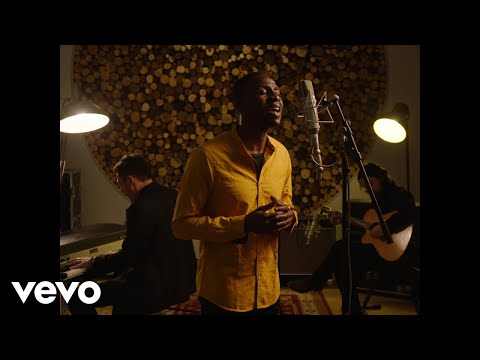 Lighthouse Family - Ocean Drive (Official Acoustic Version)