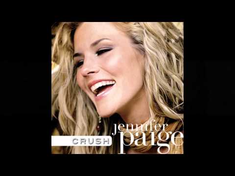 Jennifer Paige - Crush (HQ)