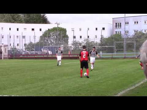 Rob Roy 1 v 1 Beith 01/06/19