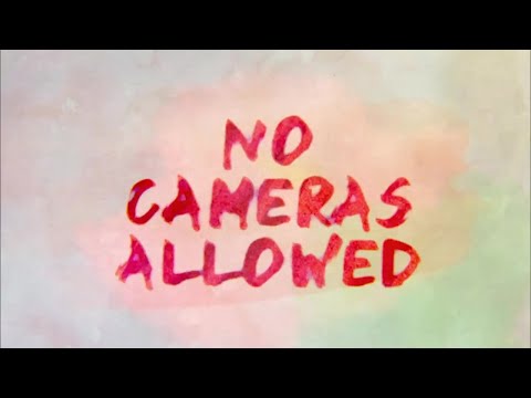 NO CAMERAS ALLOWED (2014 Documentary) HD