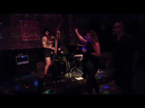 The Living deads-children of the grave