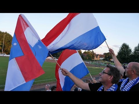 MTV Wolfenbüttel : Eintracht Braunschweig U23   1:0