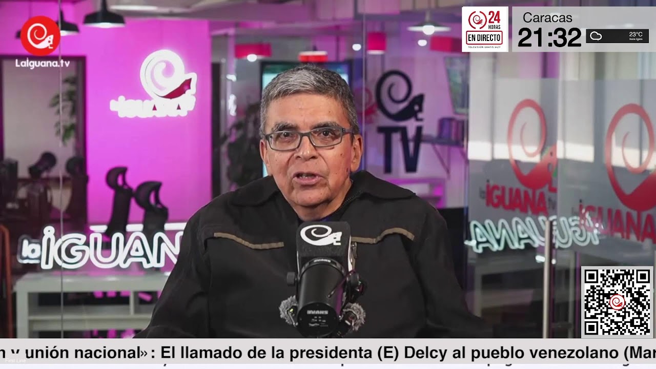 EN DIRECTO I ÚLTIMA HORA: Vicepresidenta encargada Delcy sostuvo larga llamada con Trump