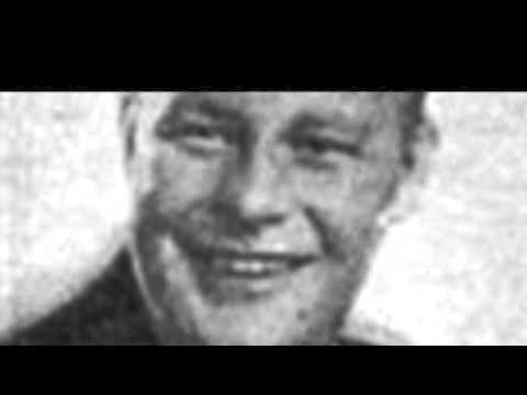 Harry Persson - Då bjuder Jonsson på glögg