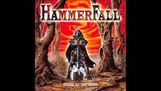 Hammerfall - The Dragon Lies Bleeding [HD - Lyrics in description]