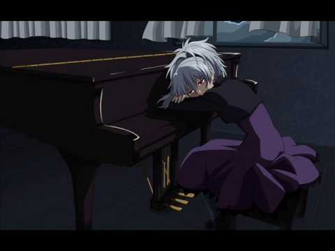 Darker Than Black - Yin's Piano