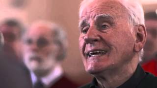 Hen Wlad Fy Nhadau (Welsh anthem) by the London Welsh Rugby Club Choir