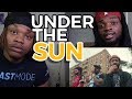 Dreamville - Under The Sun ft. J. Cole, DaBaby & Lute (Official Music Video) | REACTION!!!