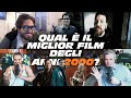 Qual è Il MIGLIOR FILM Degli ANNI 2000 2024  uwUFUFU