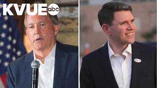 Texas US Senate race: New poll shows Talarico in the lead