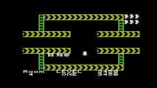 Shamus for the Commodore VIC-20 / Commodore VC-20