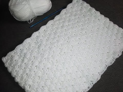 Guler crosetat - model 2