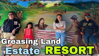 GREASING LAND ESTATE RESORT-BODABUSA PRIDE | Sallapadan Abra