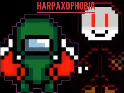 The HARPAXOPHOBIA