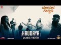 Mundina Nildana Hrudaya Music Video I Swarathma I Praveen I Radhika I Ananya Vinay