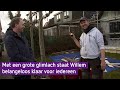 Zonder tegenprestatie staat Willem voor iedereen klaar - De Gulden Gelderlander
