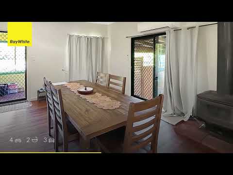 34 Evans Street, Atherton, QLD 4883, 4 habitaciones, 2 baños, House