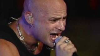 Disturbed - Remember Live at the Rock and Roll HOF