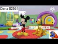 Me Vs Shiper De Sonadow Y Mareach Meme Mickey Mouse Lol Xd