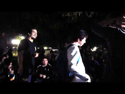 BIG BLACK VS NICK WIZZ VS SASHO//OCTAVOS DE FINAL // DERROCANDO REYES #4//