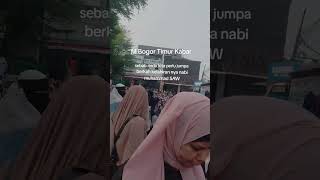 Download lagu ACARA YG WANITA AJA SDH MEMBLUDAK GINI😍 MAULID DI ALHAWI CONDET 15 AGT 2026. FULL SYARIFAH-MUSLIMAH mp3
