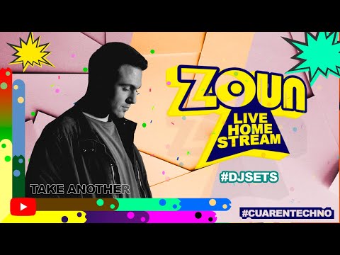 ZOUN Dj Sets - Take Another