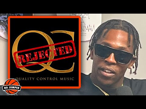 IHeartMemphis On Why He Turned Down a Record Deal From QC